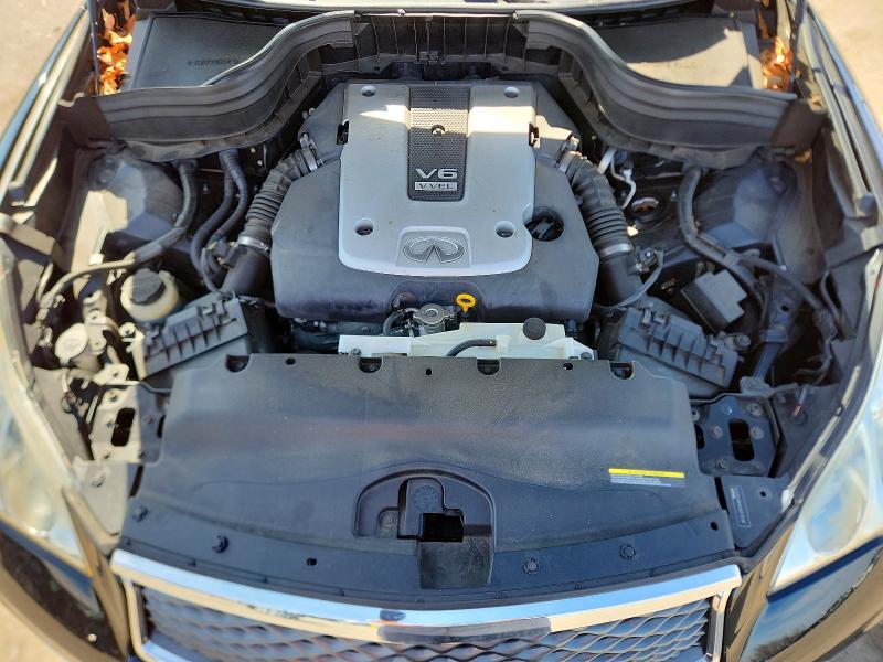 Aukcja sprzedaży 2017 Infiniti Qx50, vin: JN1BJ0RR0HM409209, numer aukcji: 77577815