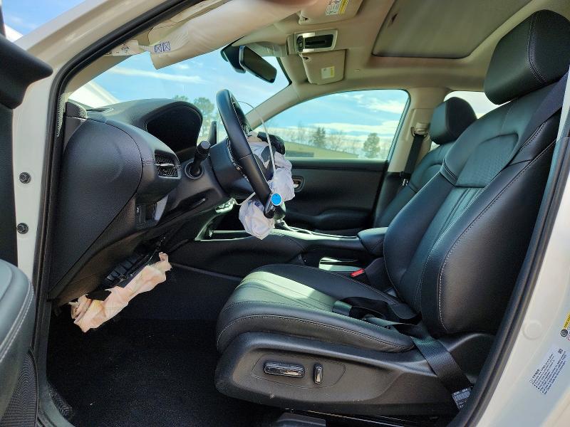 Aukcja sprzedaży 2025 Honda Hr-v, vin: 3CZRZ1H79SM747790, numer aukcji: 76927265