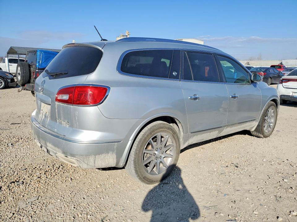 Продаж на аукціоні авто 2015 Buick Enclave, vin: 5GAKVBKD2FJ142036, номер лоту: 78278465
