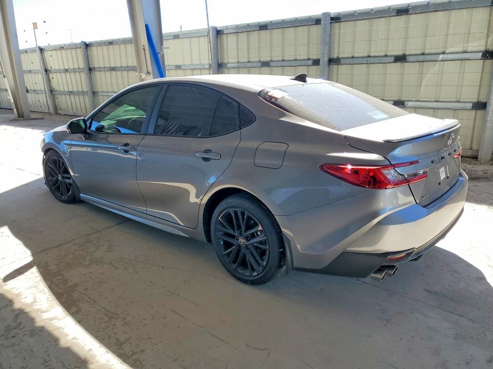 74906945 :رقم المزاد ، 4T1DAACK9TU659656 vin ، 2026 Toyota Camry مزاد بيع