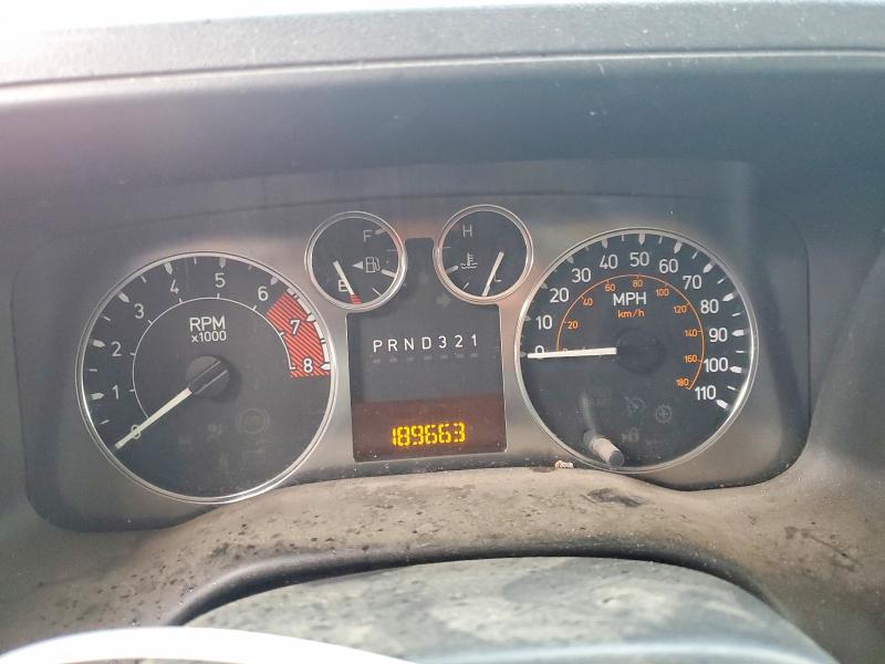 Aukcja sprzedaży 2007 Hummer H3, vin: 5GTDN13E578164431, numer aukcji: 78179035