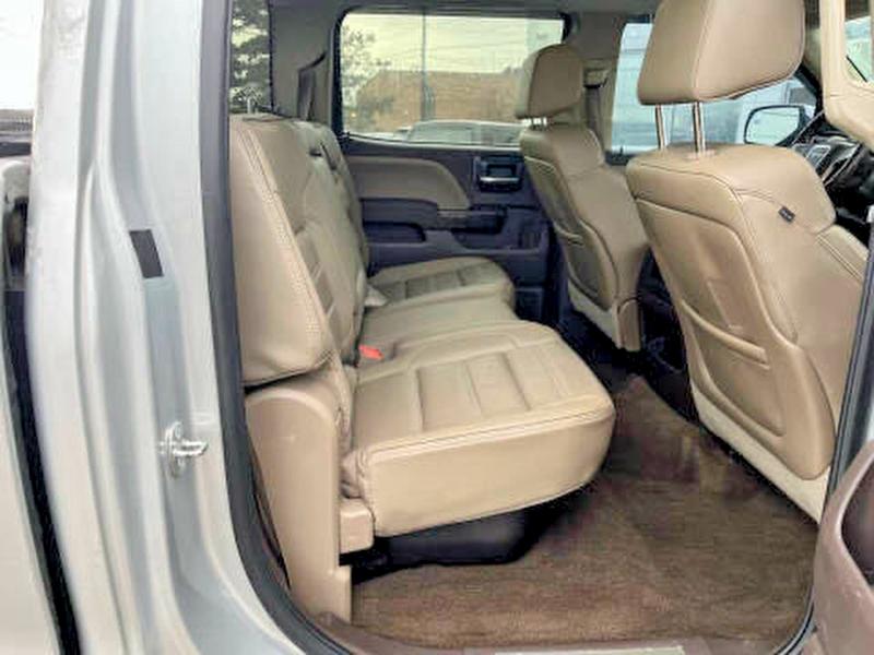 77822735 :رقم المزاد ، 3GTU2WEC6EG497446 vin ، 2014 Gmc Sierra K15 مزاد بيع