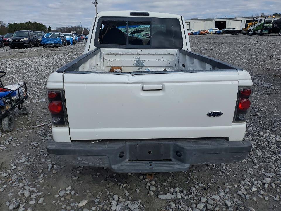 Aukcja sprzedaży 1998 Ford Ranger, vin: 1FTYR14U4WTA70670, numer aukcji: 77575095