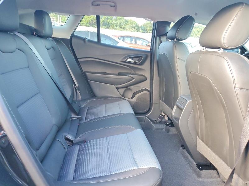 Продажа на аукционе авто 2025 Chevrolet Trax, vin: KL77LHEP5SC271502, номер лота: 75665215