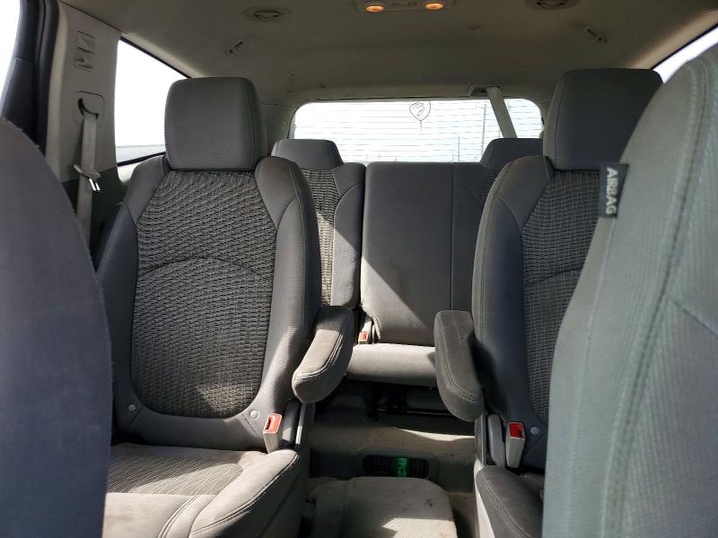 Auction sale of the 2017 Chevrolet Traverse L, vin: 1GNKRHKD6HJ280615, lot number: 76493265