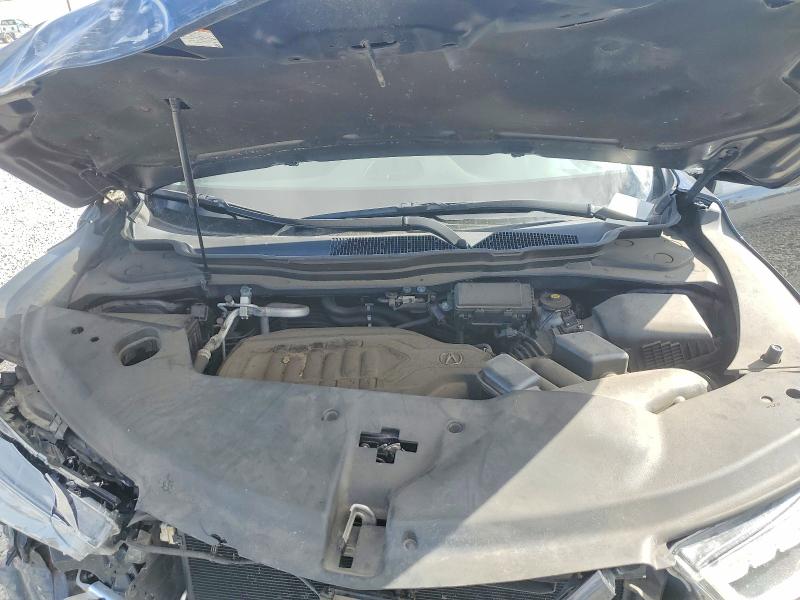 Aukcja sprzedaży 2019 Acura Mdx, vin: 5J8YD4H56KL027124, numer aukcji: 77143755