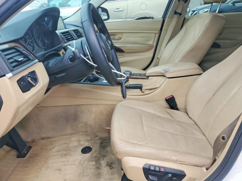 Продажа на аукционе авто 2014 Bmw 328, vin: WBA3A5G57ENP30343, номер лота: 76458085