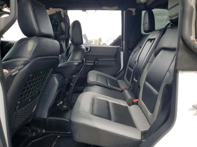 Aukcja sprzedaży 2024 Ford Bronco Big, vin: 1FMDE7BH5RLB43208, numer aukcji: 77119365