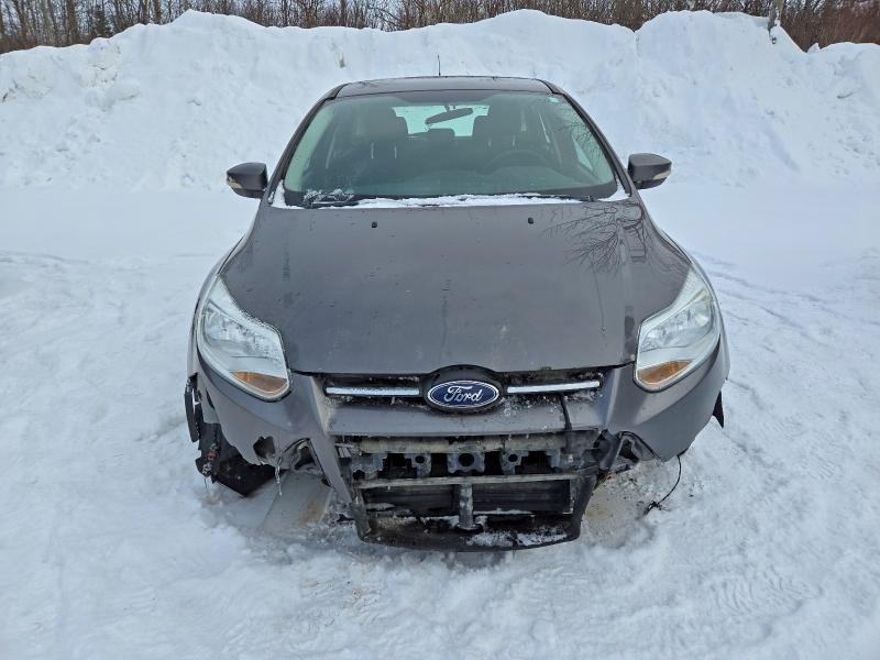 Продажа на аукционе авто 2012 Ford Focus, vin: 1FAHP3K20CL198523, номер лота: 97850165