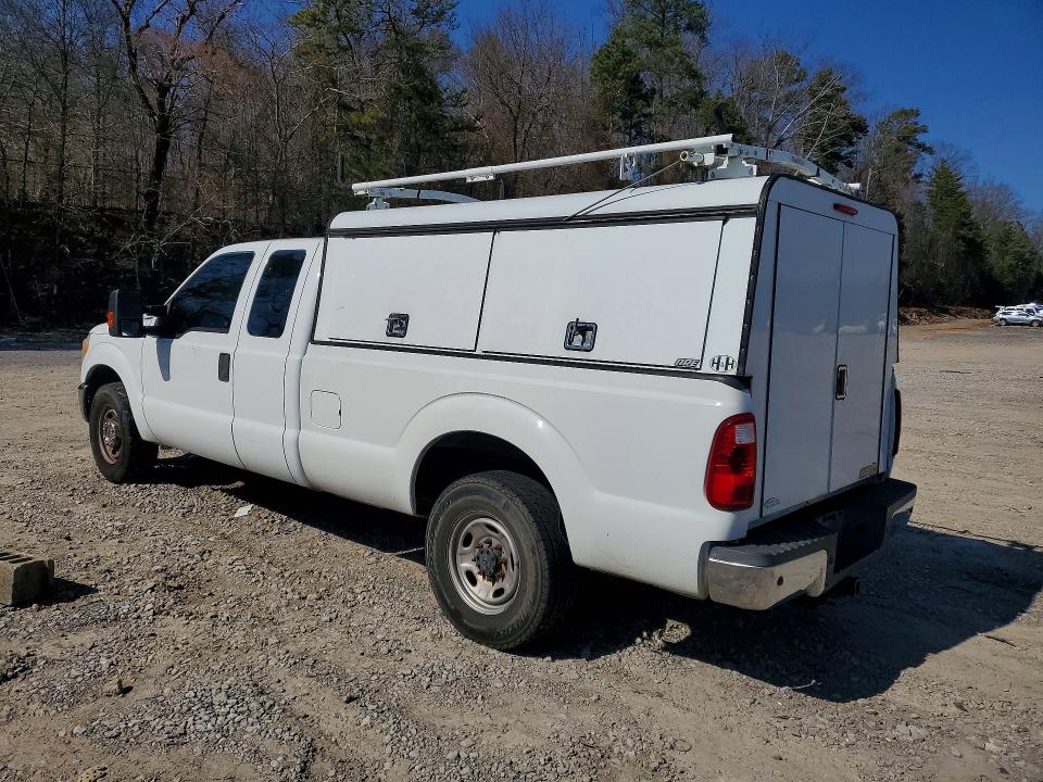 Продаж на аукціоні авто 2011 Ford F250, vin: 1FT7X2A67BEB89468, номер лоту: 75530935