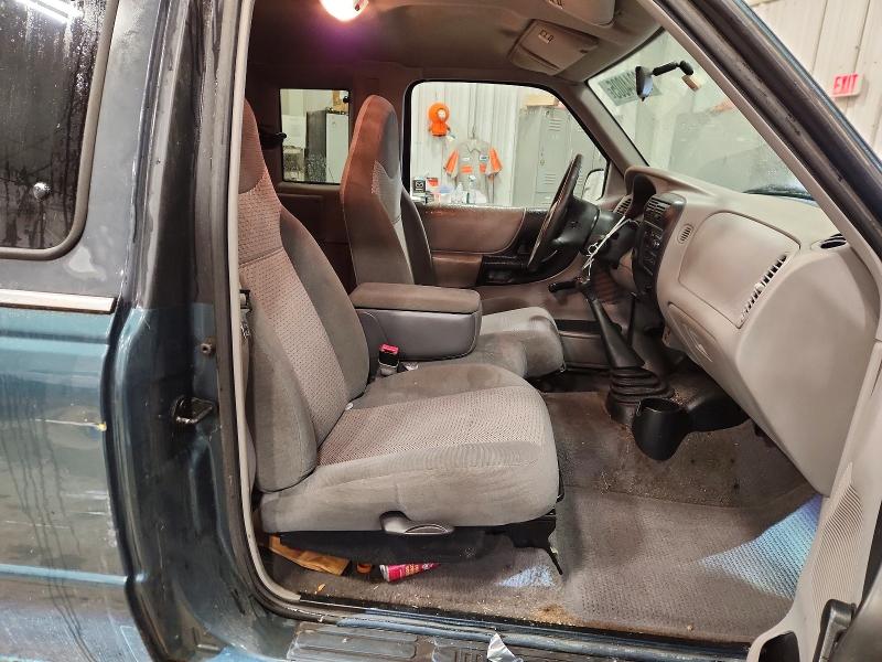 Продажа на аукционе авто 1999 Mazda B2500, vin: 4F4YR16C3XTM17712, номер лота: 98244005