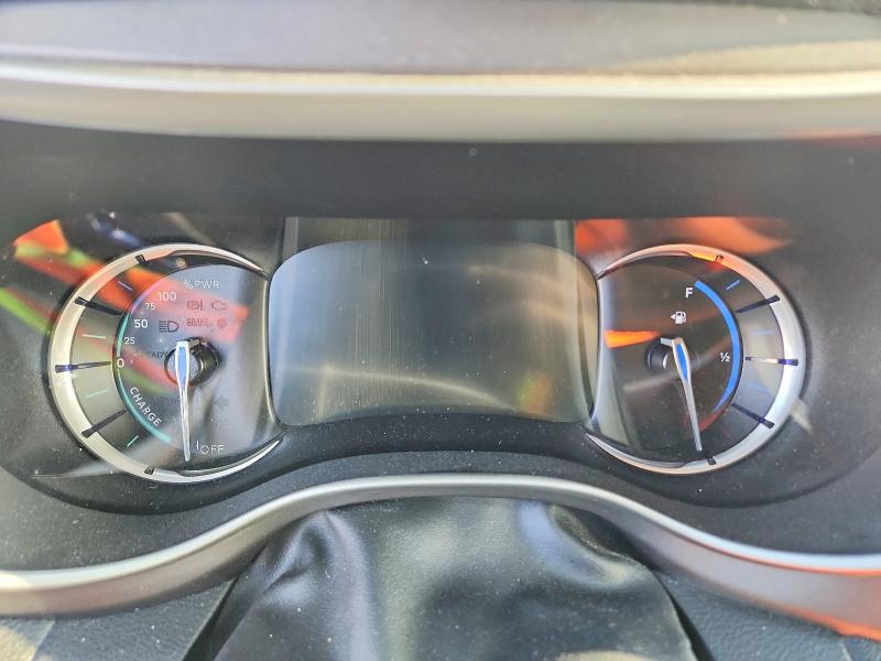 2022 Chrysler Pacifica მანქანა იყიდება აუქციონზე, vin: 2C4RC1L73NR121082, აუქციონის ნომერი: 76199375