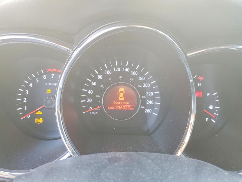 Aukcja sprzedaży 2011 Kia Optima, vin: KNAGM4A70B5197079, numer aukcji: 77471285