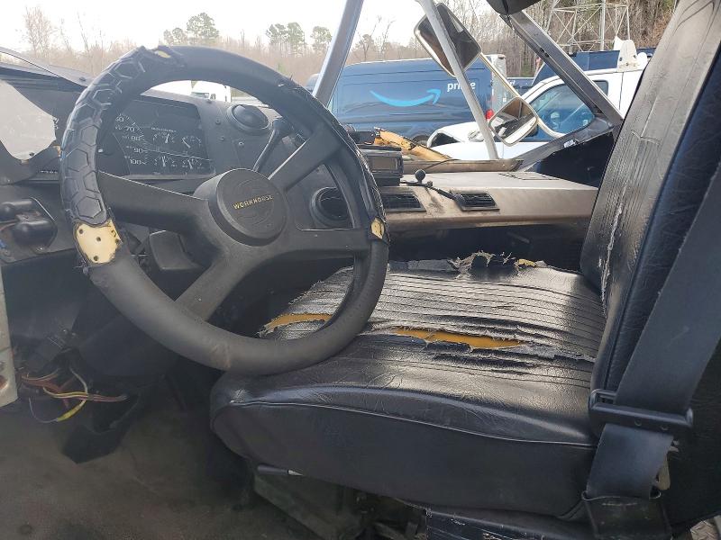 Aukcja sprzedaży 2003 Workhorse Custom Chassis P42, vin: 5B4HP42Y333359828, numer aukcji: 76794465