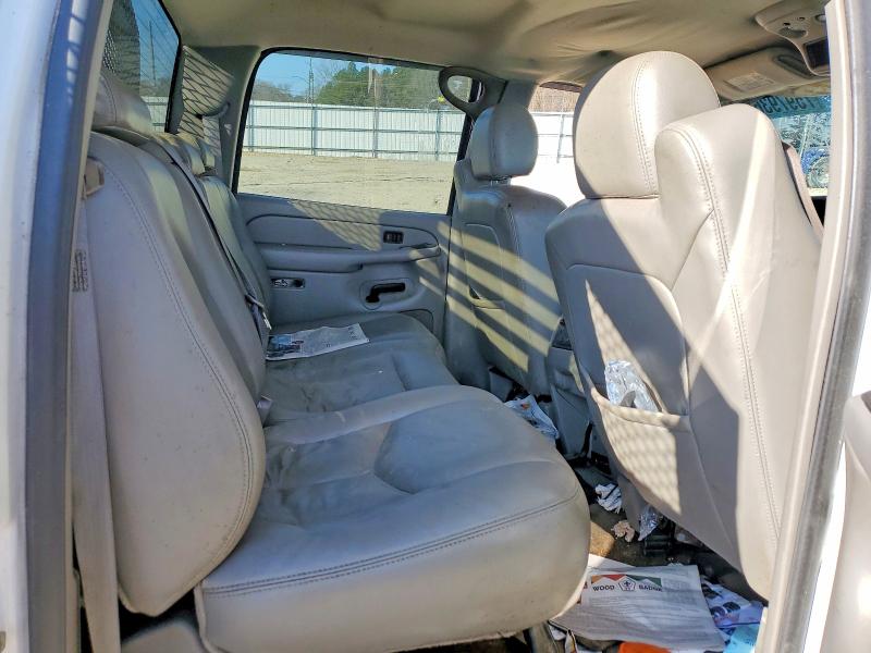 Продаж на аукціоні авто 2004 Chev Silverado, vin: 1GCJK33264F190810, номер лоту: 75979365