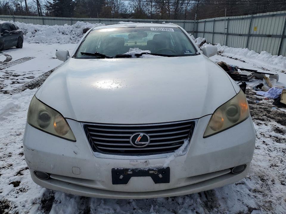 Продаж на аукціоні авто 2008 Lexus Es 350, vin: JTHBJ46G882157341, номер лоту: 79031835