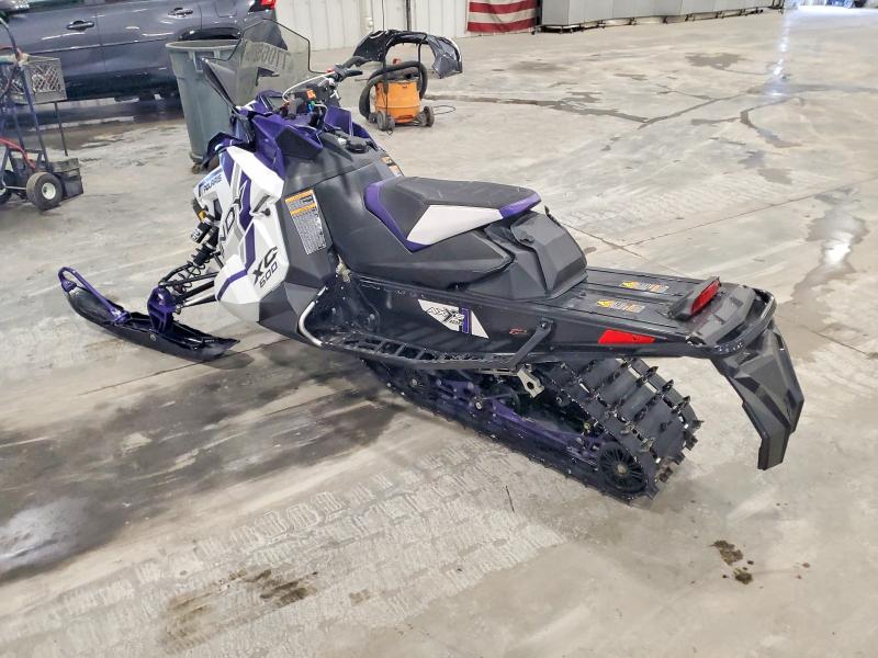 2021 Polaris Indy 600 მანქანა იყიდება აუქციონზე, vin: SN1EKP6PXMC805745, აუქციონის ნომერი: 77065275