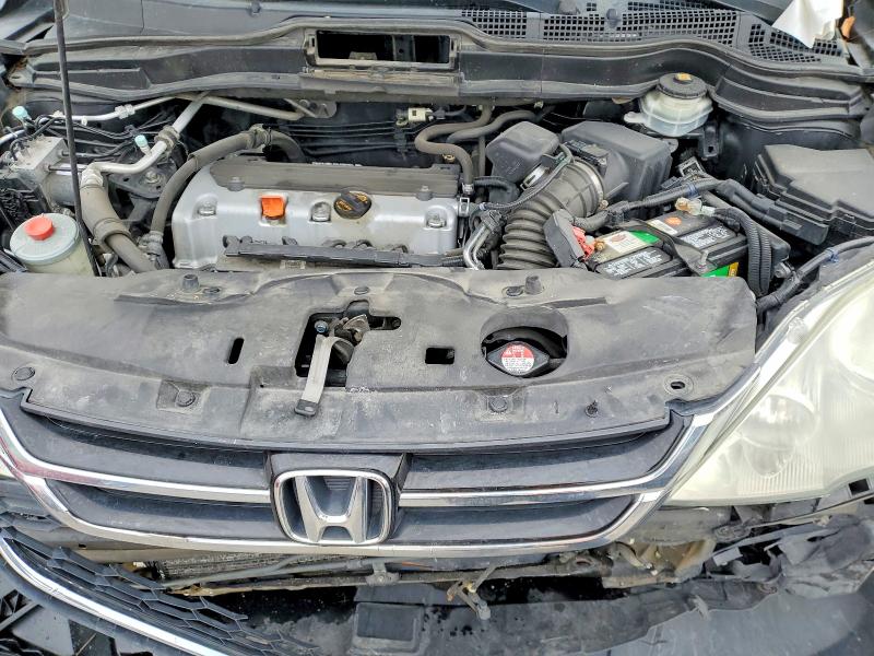 Продаж на аукціоні авто 2011 Honda Cr-v, vin: 5J6RE4H57BL076505, номер лоту: 76861125