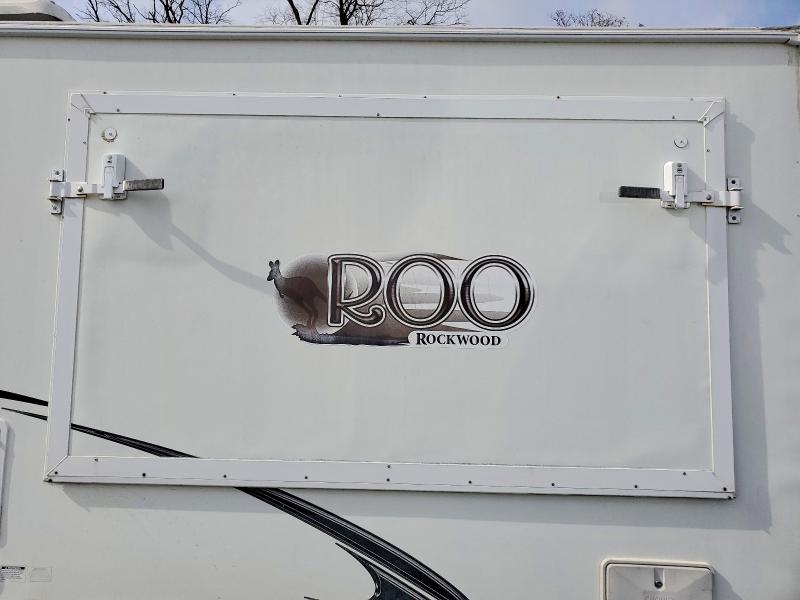 78377825 :رقم المزاد ، 4X4TRLY22DD123687 vin ، 2013 Forest River Rockwood مزاد بيع