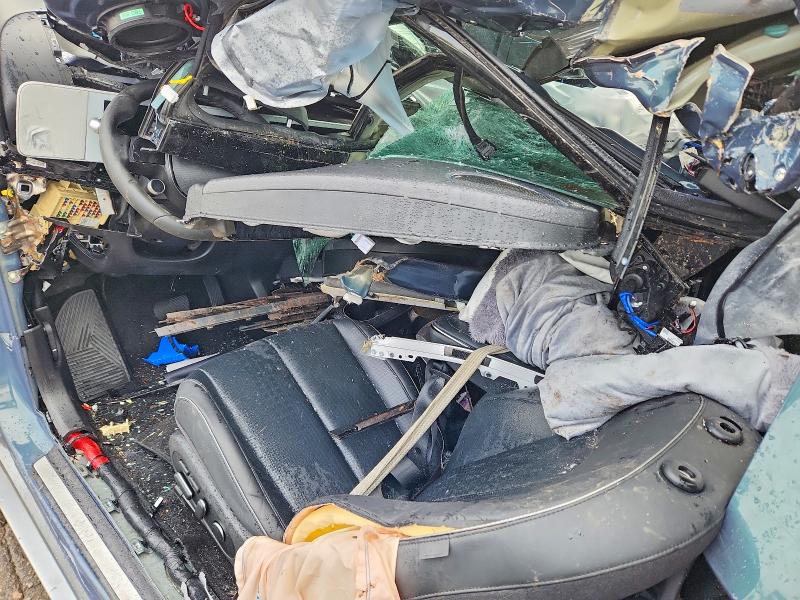 78270505 :رقم المزاد ، KM8KR4AE7PU232187 vin ، 2023 Hyundai Ioniq 5 مزاد بيع