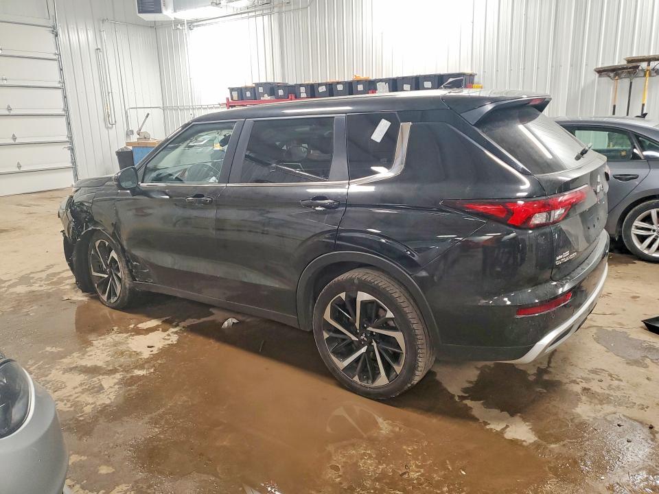 Продаж на аукціоні авто 2024 Mitsubishi Outlander, vin: JA4J4VA87RZ083357, номер лоту: 78450815