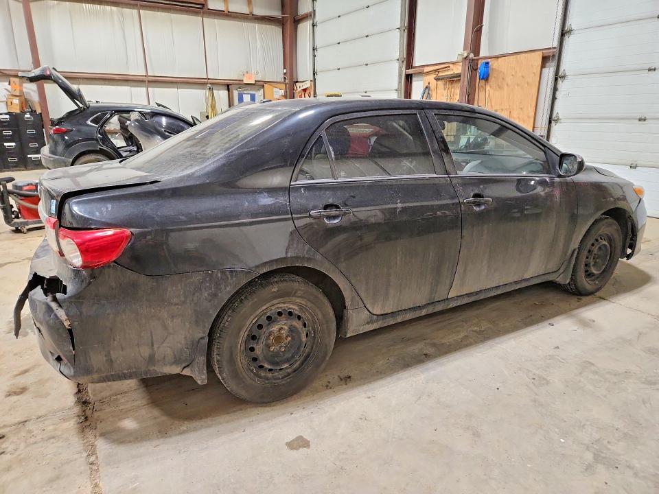 Продаж на аукціоні авто 2013 Toyota Corolla, vin: 2T1BU4EE2DC011070, номер лоту: 76652285