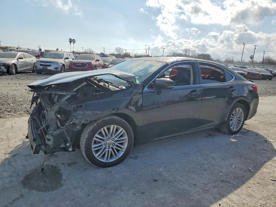 76829705 :رقم المزاد ، JTHBK1GG9D2080497 vin ، 2013 Lexus Es مزاد بيع