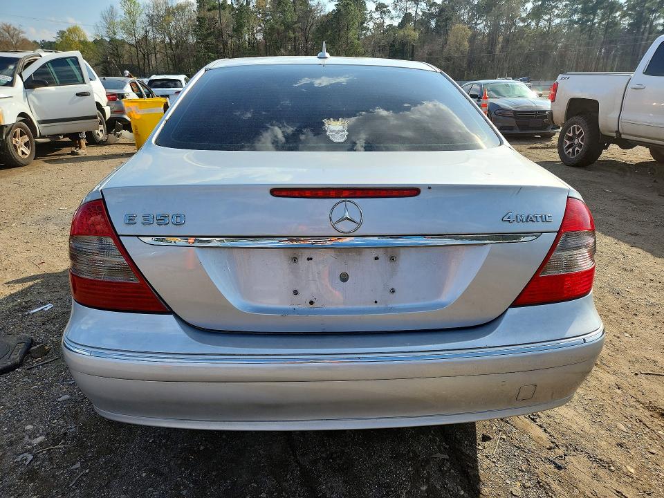 Продаж на аукціоні авто 2007 Mercedes-benz E, vin: WDBUF87XX7B139633, номер лоту: 79421965