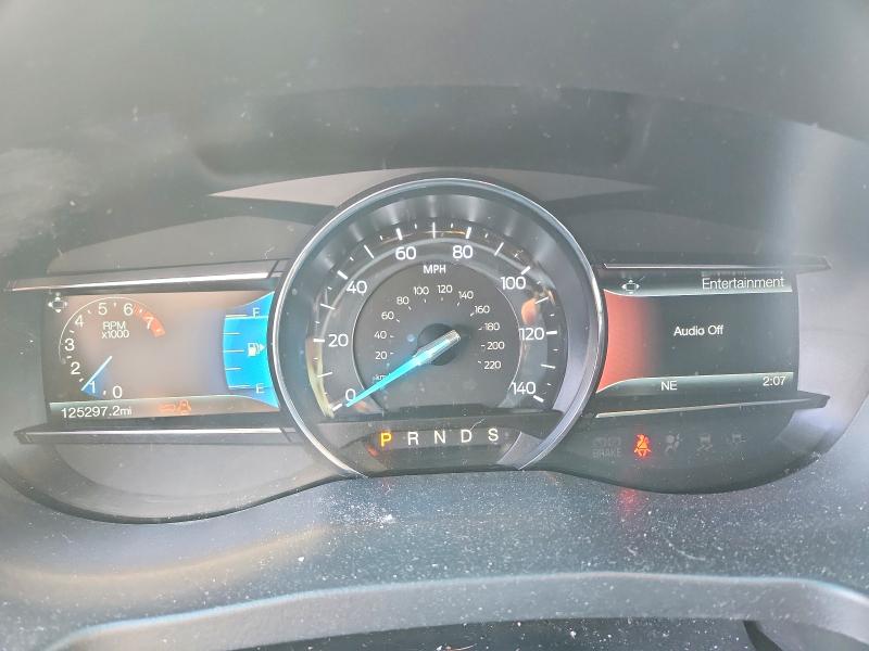Продажа на аукционе авто 2016 Ford Explorer, vin: 1FM5K8D81GGC93807, номер лота: 76328025