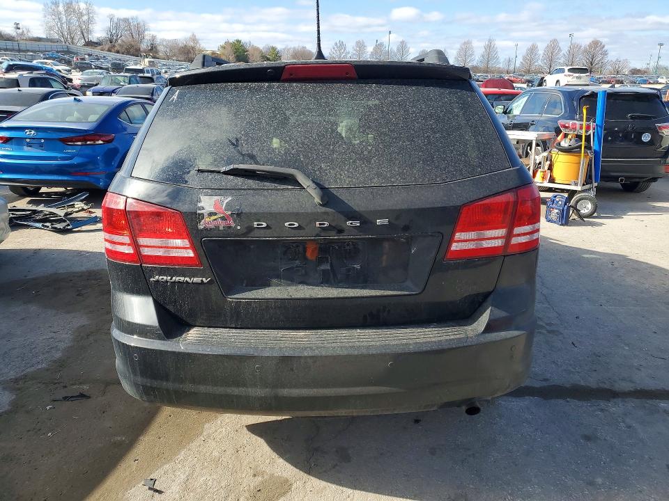 Продаж на аукціоні авто 2020 Dodge Journey, vin: 3C4PDCAB1LT274903, номер лоту: 78407795