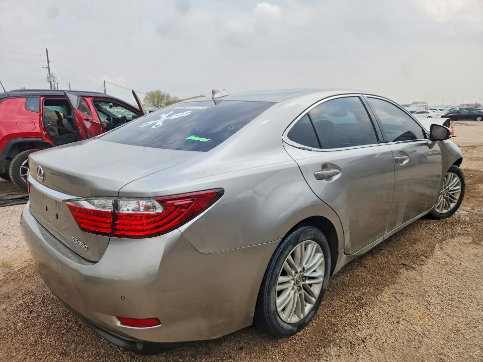 77494155 :رقم المزاد ، JTHBK1GG5F2195455 vin ، 2015 Lexus Es 350 مزاد بيع