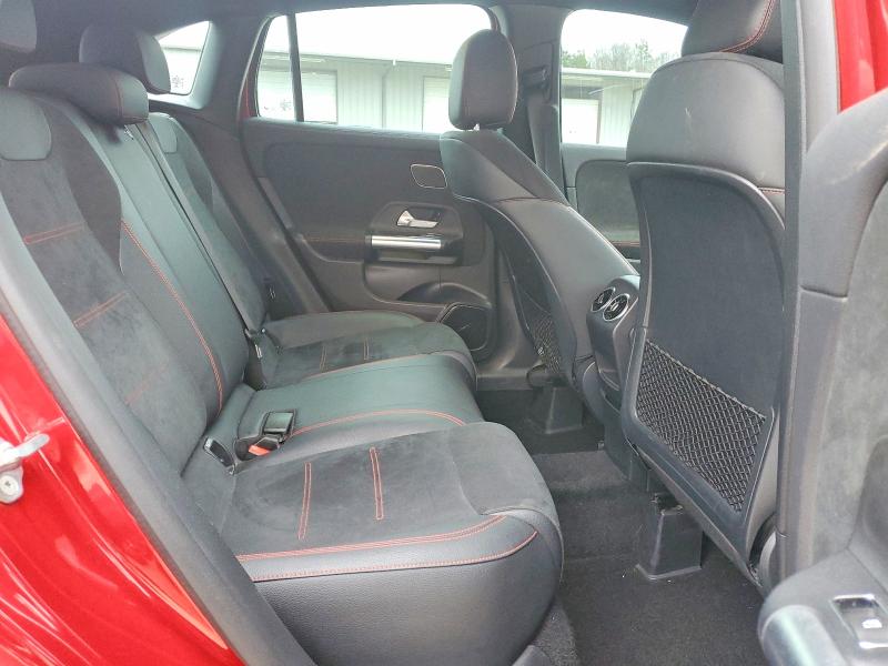 Auction sale of the 2023 Mercedes-benz Gla, vin: W1N4N5BB2PJ465844, lot number: 76406765