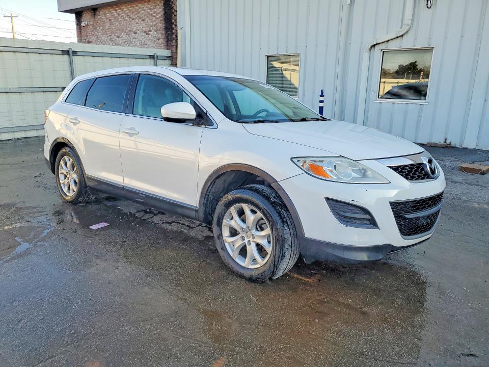 Aukcja sprzedaży 2012 Mazda Cx-9, vin: JM3TB2CA8C0333971, numer aukcji: 75096265