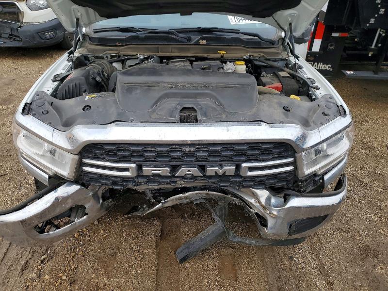 2024 Ram 3500 მანქანა იყიდება აუქციონზე, vin: 3C63RRGL7RG294696, აუქციონის ნომერი: 76444255