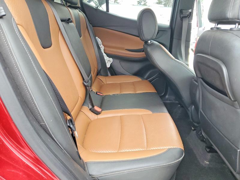 Aukcja sprzedaży 2020 Buick Encore Gx, vin: KL4MMFSL2LB065273, numer aukcji: 76552205
