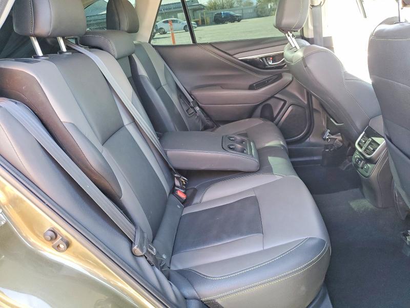 78779315 :رقم المزاد ، 4S4BTGJD8M3120784 vin ، 2021 Subaru Outback مزاد بيع