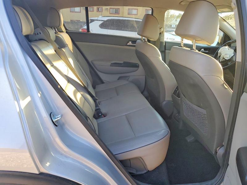 Продажа на аукционе авто 2017 Kia Sportage, vin: KNDPNCAC6H7207103, номер лота: 75747495