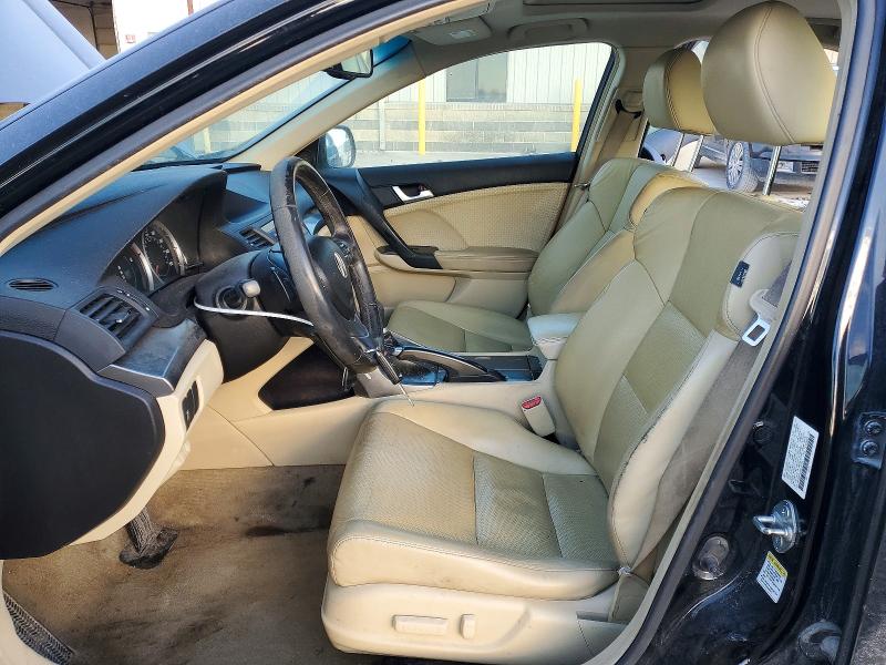 Aukcja sprzedaży 2012 Acura Tsx, vin: JH4CU2F64CC005583, numer aukcji: 76486545