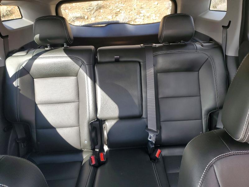 Продаж на аукціоні авто 2024 Gmc Terrain, vin: 3GKALVEG1RL266632, номер лоту: 78888805