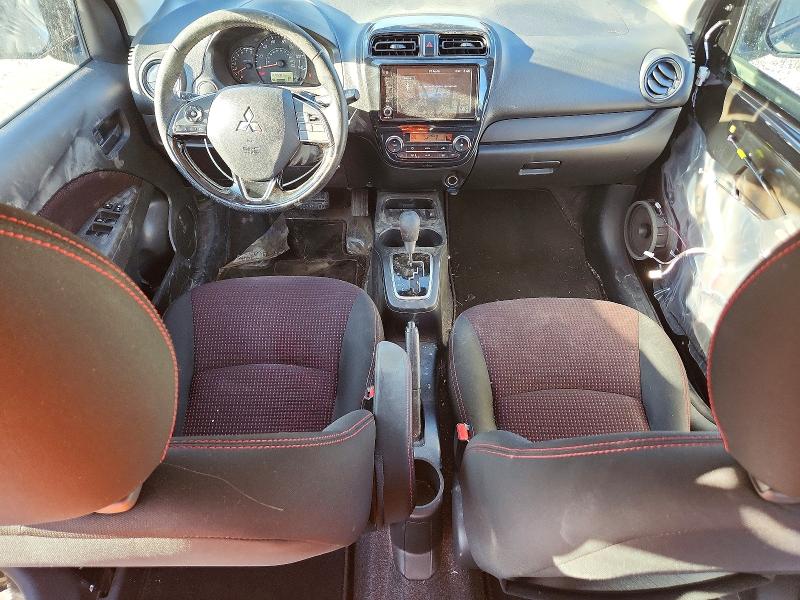 Продаж на аукціоні авто 2024 Mitsubishi Mirage, vin: ML32FUFJ9RHF02377, номер лоту: 76696615