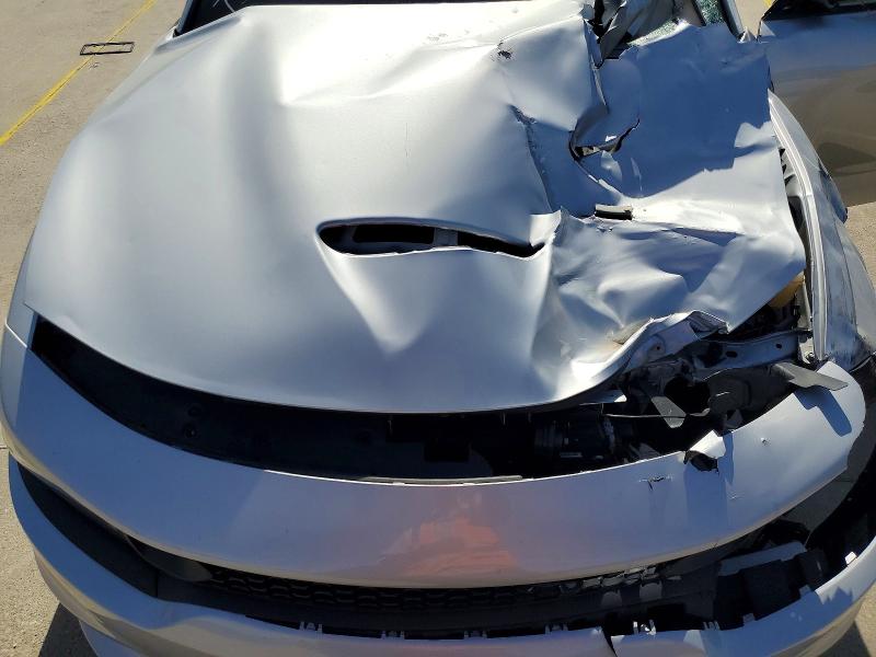 Aukcja sprzedaży 2020 Dodge Charger, vin: 2C3CDXGJ4LH225700, numer aukcji: 75015345