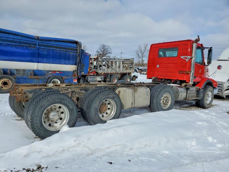 Aukcja sprzedaży 2015 Volvo Vhd, vin: 4V5K99EJ7FN179489, numer aukcji: 75083875
