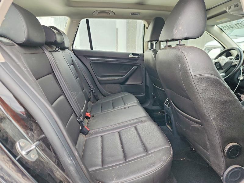 2014 Volkswagen Jetta მანქანა იყიდება აუქციონზე, vin: 3VWPL7AJ1EM613946, აუქციონის ნომერი: 77114425