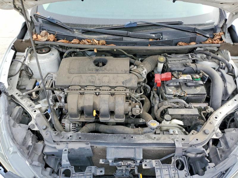 Aukcja sprzedaży 2019 Niss Sentra, vin: 3N1AB7AP2KY448920, numer aukcji: 76730205