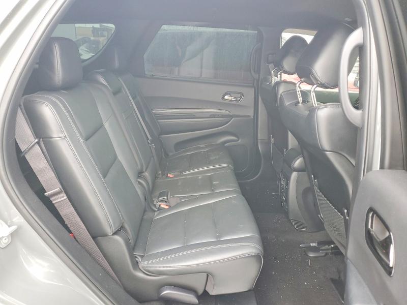 Продаж на аукціоні авто 2022 Dodge Durango, vin: 1C4RDJDG9NC204956, номер лоту: 76995615