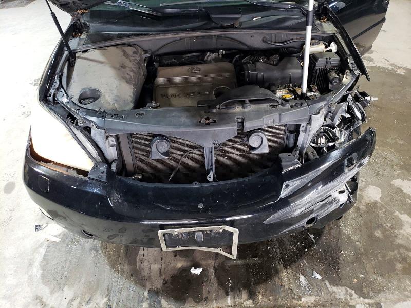 Aukcja sprzedaży 2004 Lexus Rx 350, vin: 2T2HA31U34C029728, numer aukcji: 75564755