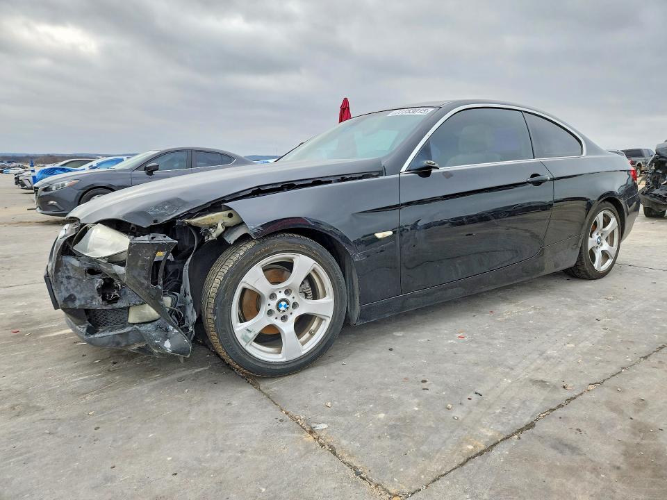 Aukcja sprzedaży 2007 Bmw 328, vin: WBAWB33547PV74323, numer aukcji: 77753015
