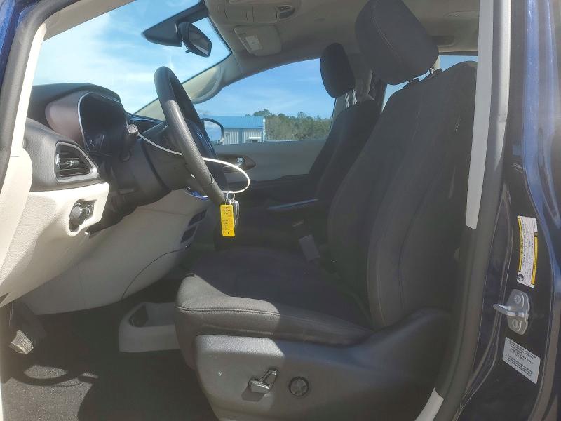 Aukcja sprzedaży 2017 Chrysler Pacifica, vin: 2C4RC1CGXHR512475, numer aukcji: 78600865