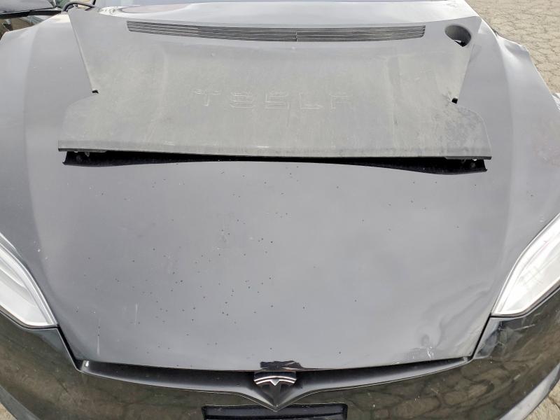 Продажа на аукционе авто 2019 Tesla Model S, vin: 5YJSA1E43KF335149, номер лота: 78643435