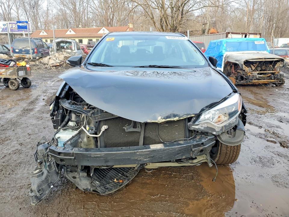 Продаж на аукціоні авто 2015 Toyota Corolla, vin: 2T1BURHE2FC383634, номер лоту: 77865875